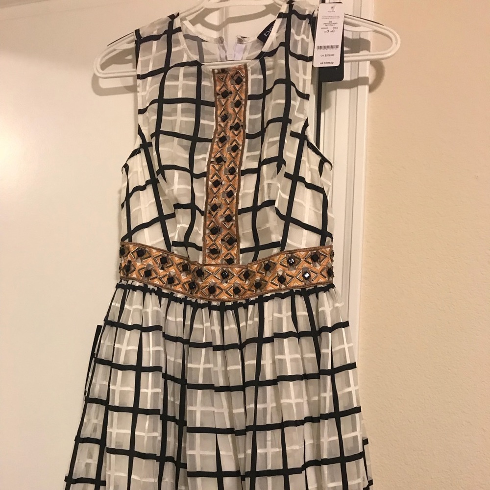 Bebe Dress Size 0